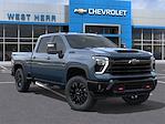 2025 Chevrolet Silverado 2500 Crew Cab 4x4 Pickup for sale #CSS251379 - photo 7