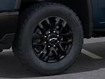 2025 Chevrolet Silverado 2500 Crew Cab 4x4 Pickup for sale #CSS251379 - photo 9