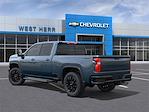New 2025 Chevrolet Silverado 2500 LT Crew Cab 4x4 Pickup for sale #CSS251383 - photo 4