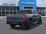 New 2025 Chevrolet Silverado 2500 LT Crew Cab 4x4 Pickup for sale #CSS251383 - photo 2
