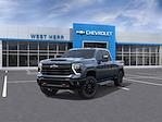 New 2025 Chevrolet Silverado 2500 LT Crew Cab 4x4 Pickup for sale #CSS251383 - photo 8