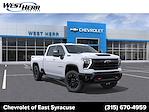 2025 Chevrolet Silverado 2500 Crew Cab 4x4 Pickup for sale #CSS251384 - photo 1