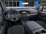 2025 Chevrolet Silverado 2500 Crew Cab 4x4 Pickup for sale #CSS251384 - photo 15
