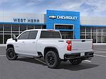 2025 Chevrolet Silverado 2500 Crew Cab 4x4 Pickup for sale #CSS251384 - photo 4