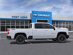 2025 Chevrolet Silverado 2500 Crew Cab 4x4 Pickup for sale #CSS251384 - photo 5