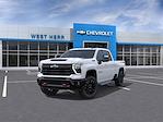 2025 Chevrolet Silverado 2500 Crew Cab 4x4 Pickup for sale #CSS251384 - photo 8