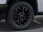 2025 Chevrolet Silverado 2500 Crew Cab 4x4 Pickup for sale #CSS251384 - photo 9