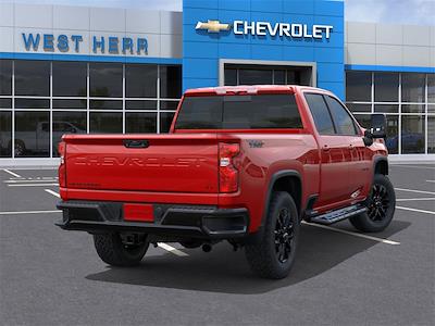 2025 Chevrolet Silverado 2500 Crew Cab 4x4 Pickup for sale #CSS251385 - photo 2