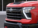 2025 Chevrolet Silverado 2500 Crew Cab 4x4 Pickup for sale #CSS251385 - photo 13