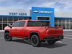 2025 Chevrolet Silverado 2500 Crew Cab 4x4 Pickup for sale #CSS251385 - photo 4