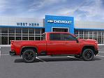 2025 Chevrolet Silverado 2500 Crew Cab 4x4 Pickup for sale #CSS251385 - photo 5
