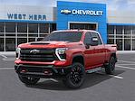 2025 Chevrolet Silverado 2500 Crew Cab 4x4 Pickup for sale #CSS251385 - photo 6