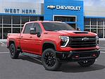 2025 Chevrolet Silverado 2500 Crew Cab 4x4 Pickup for sale #CSS251385 - photo 7