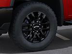 2025 Chevrolet Silverado 2500 Crew Cab 4x4 Pickup for sale #CSS251385 - photo 9