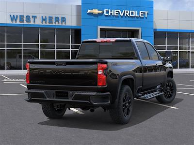 2025 Chevrolet Silverado 2500 Crew Cab 4x4 Pickup for sale #CSS251386 - photo 2