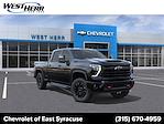 2025 Chevrolet Silverado 2500 Crew Cab 4x4 Pickup for sale #CSS251386 - photo 1