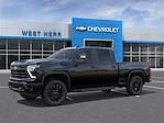 2025 Chevrolet Silverado 2500 Crew Cab 4x4 Pickup for sale #CSS251386 - photo 3