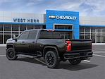 2025 Chevrolet Silverado 2500 Crew Cab 4x4 Pickup for sale #CSS251386 - photo 4