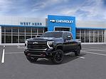 2025 Chevrolet Silverado 2500 Crew Cab 4x4 Pickup for sale #CSS251386 - photo 8