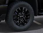 2025 Chevrolet Silverado 2500 Crew Cab 4x4 Pickup for sale #CSS251386 - photo 9