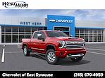 2025 Chevrolet Silverado 2500 Crew Cab 4x4 Pickup for sale #CSS251387 - photo 1