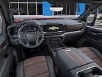 2025 Chevrolet Silverado 2500 Crew Cab 4x4 Pickup for sale #CSS251387 - photo 15