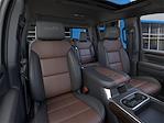 2025 Chevrolet Silverado 2500 Crew Cab 4x4 Pickup for sale #CSS251387 - photo 16