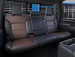 2025 Chevrolet Silverado 2500 Crew Cab 4x4 Pickup for sale #CSS251387 - photo 17