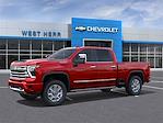 2025 Chevrolet Silverado 2500 Crew Cab 4x4 Pickup for sale #CSS251387 - photo 3