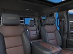 2025 Chevrolet Silverado 2500 Crew Cab 4x4 Pickup for sale #CSS251387 - photo 24