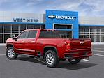 2025 Chevrolet Silverado 2500 Crew Cab 4x4 Pickup for sale #CSS251387 - photo 4