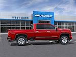 2025 Chevrolet Silverado 2500 Crew Cab 4x4 Pickup for sale #CSS251387 - photo 5