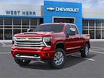 2025 Chevrolet Silverado 2500 Crew Cab 4x4 Pickup for sale #CSS251387 - photo 6