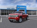 2025 Chevrolet Silverado 2500 Crew Cab 4x4 Pickup for sale #CSS251387 - photo 8