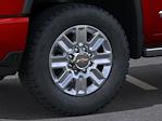 2025 Chevrolet Silverado 2500 Crew Cab 4x4 Pickup for sale #CSS251387 - photo 9