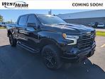 2024 Chevrolet Silverado 1500 Crew Cab 4WD Pickup for sale #CSS251394A - photo 1