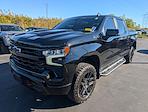 2024 Chevrolet Silverado 1500 Crew Cab 4WD Pickup for sale #CSS251394A - photo 5
