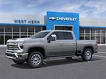 2025 Chevrolet Silverado 2500 Crew Cab 4x4 Pickup for sale #CSS251398 - photo 2