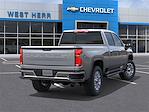 2025 Chevrolet Silverado 2500 Crew Cab 4x4 Pickup for sale #CSS251398 - photo 4