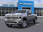 2025 Chevrolet Silverado 2500 Crew Cab 4x4 Pickup for sale #CSS251398 - photo 6