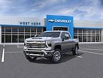 2025 Chevrolet Silverado 2500 Crew Cab 4x4 Pickup for sale #CSS251398 - photo 8
