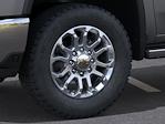 2025 Chevrolet Silverado 2500 Crew Cab 4x4 Pickup for sale #CSS251398 - photo 9