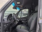 Used 2023 Mercedes-Benz Sprinter 2500 Standard Roof Upfitted Cargo Van for sale #CSS251398A - photo 11
