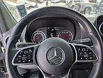 Used 2023 Mercedes-Benz Sprinter 2500 Standard Roof Upfitted Cargo Van for sale #CSS251398A - photo 12
