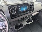 Used 2023 Mercedes-Benz Sprinter 2500 Standard Roof Upfitted Cargo Van for sale #CSS251398A - photo 16