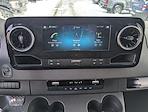 Used 2023 Mercedes-Benz Sprinter 2500 Standard Roof Upfitted Cargo Van for sale #CSS251398A - photo 17