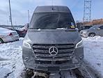 Used 2023 Mercedes-Benz Sprinter 2500 Standard Roof Upfitted Cargo Van for sale #CSS251398A - photo 3