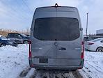 Used 2023 Mercedes-Benz Sprinter 2500 Standard Roof Upfitted Cargo Van for sale #CSS251398A - photo 7