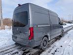 Used 2023 Mercedes-Benz Sprinter 2500 Standard Roof Upfitted Cargo Van for sale #CSS251398A - photo 2