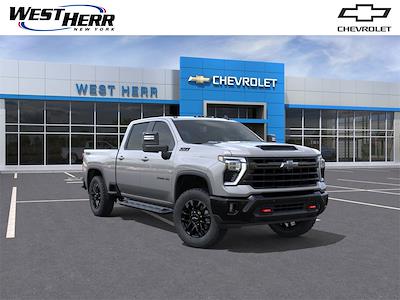 2025 Chevrolet Silverado 2500 Crew Cab 4x4 Pickup for sale #CSS251404 - photo 1